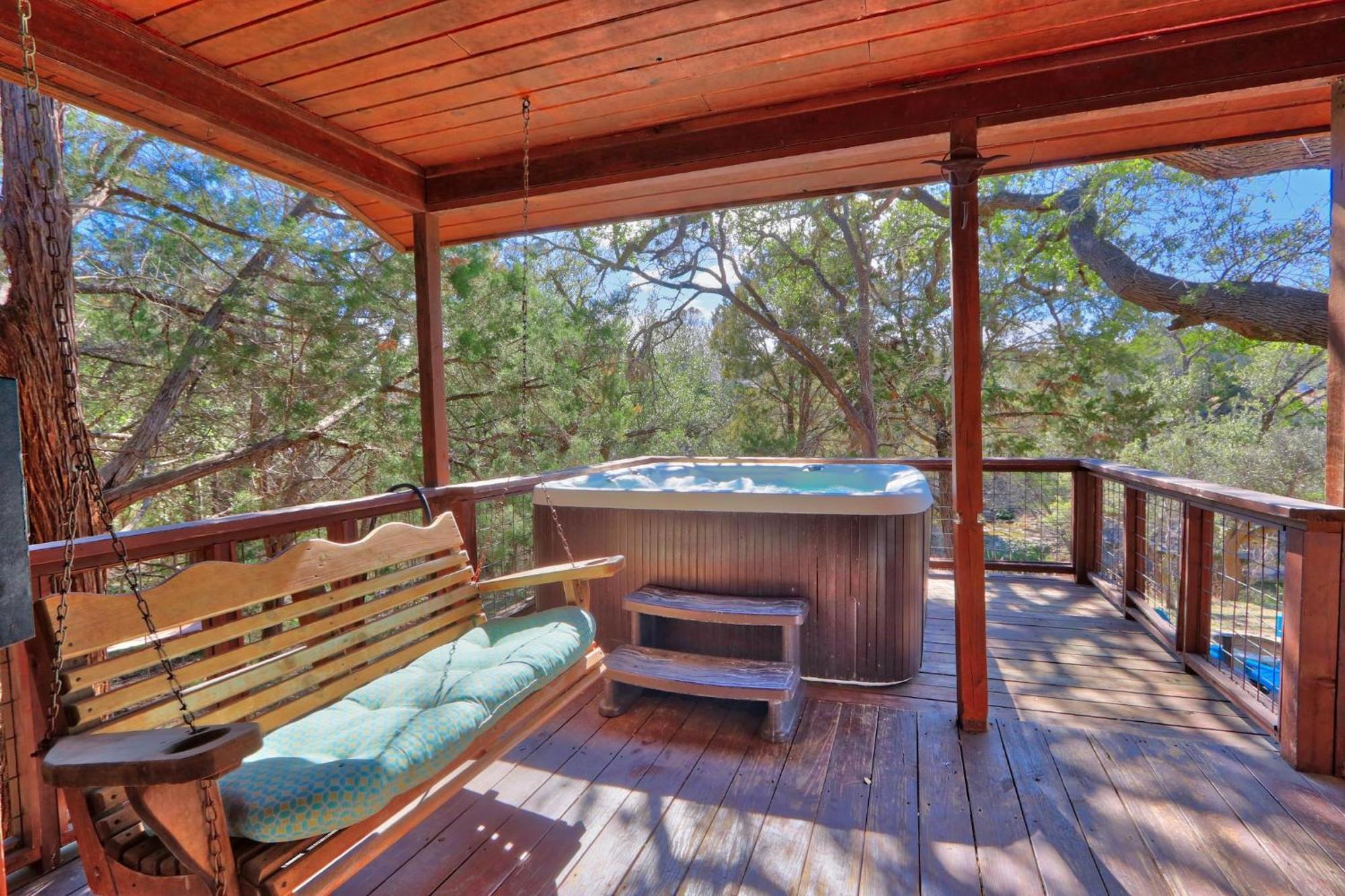 Falls Log Home Уимбърли Екстериор снимка